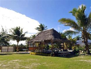 Pension Fare Maeva HUH Exterior foto