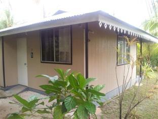Pension Fare Maeva HUH Exterior foto