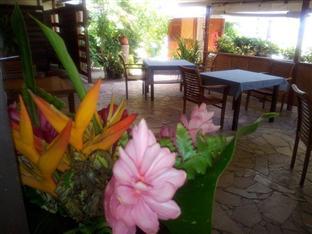 Pension Fare Maeva HUH Exterior foto